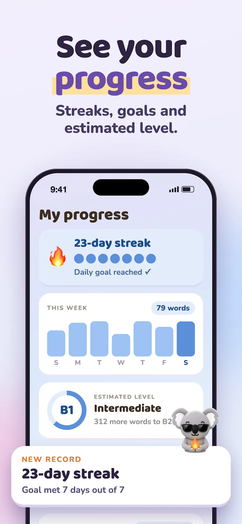KoKo screenshot 6