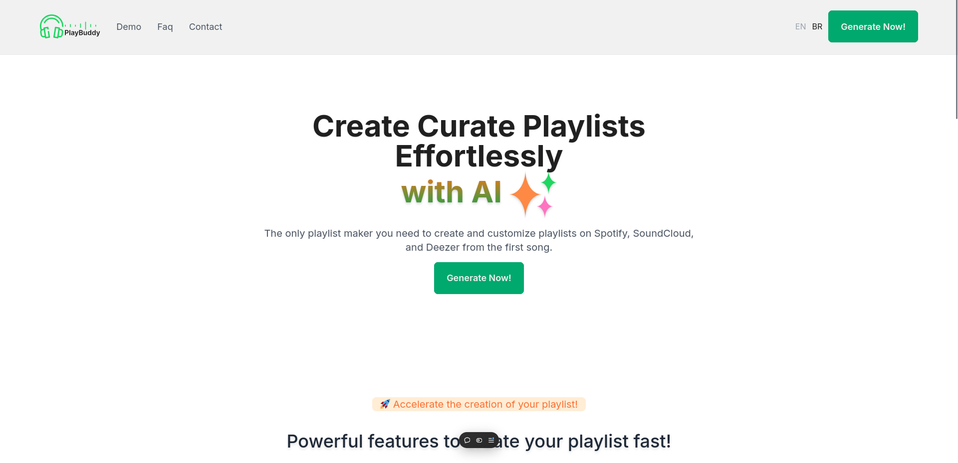 Playbuddy media 1