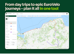 VeloPlanner gallery image