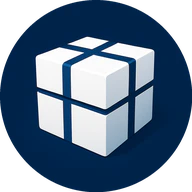 Kube-DC Cloud logo
