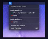 Captain media 3