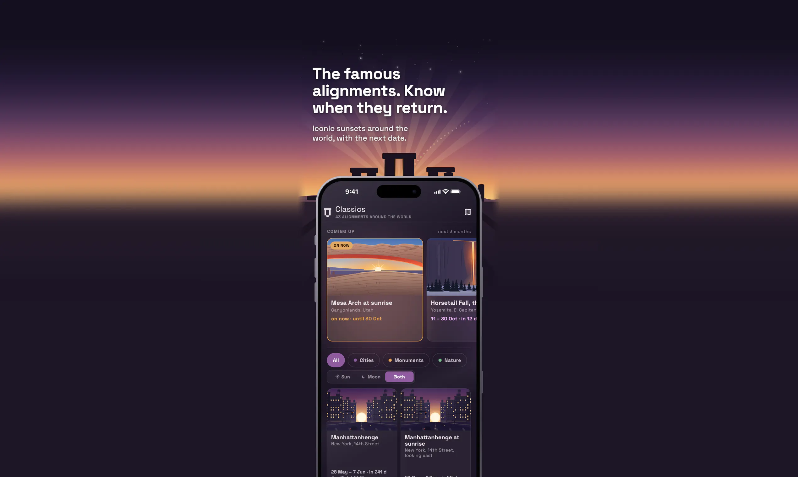Duskbox: Photo Planner gallery image