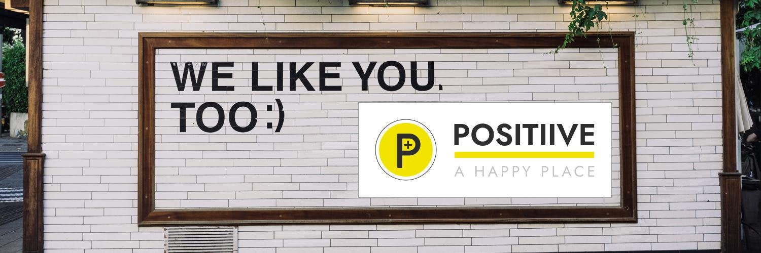 Positiive gallery image