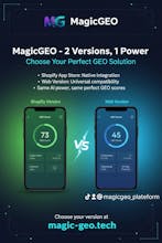 MagicGEO gallery image