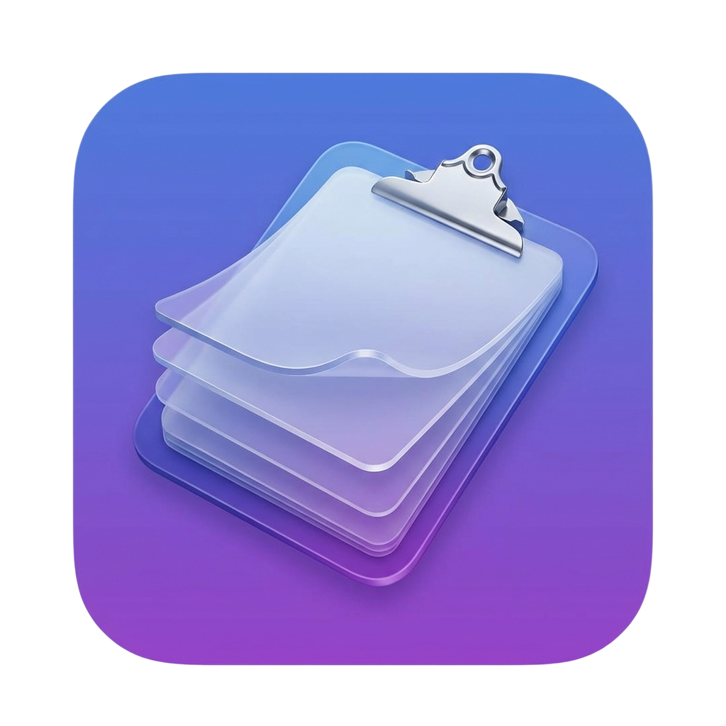 ClipStash — macOS PrivacyFirst Clipboard