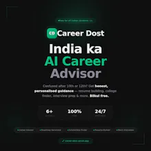 Career Dost gallery image