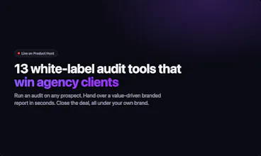 Fly: Lead Gen Tools for Agencies gallery image