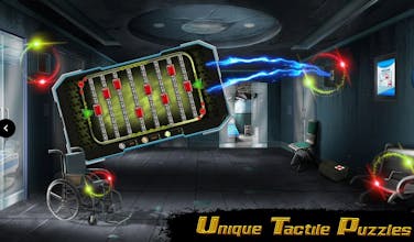 Escape Room - Pandemic Warrior gallery image