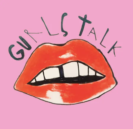 Gurls Talk