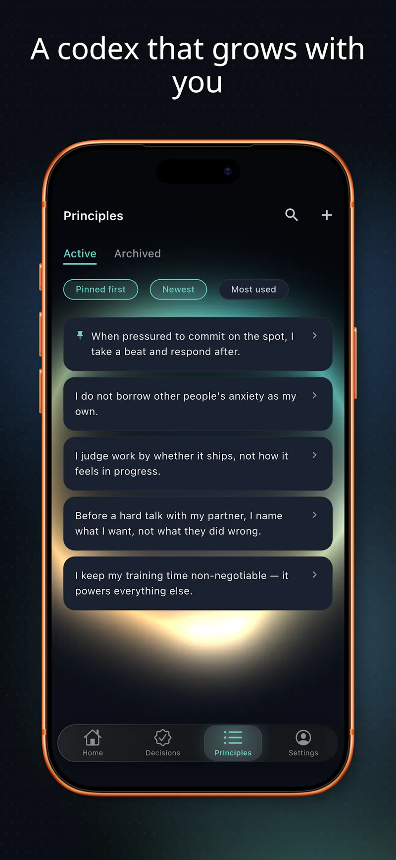 Vernoly screenshot 3