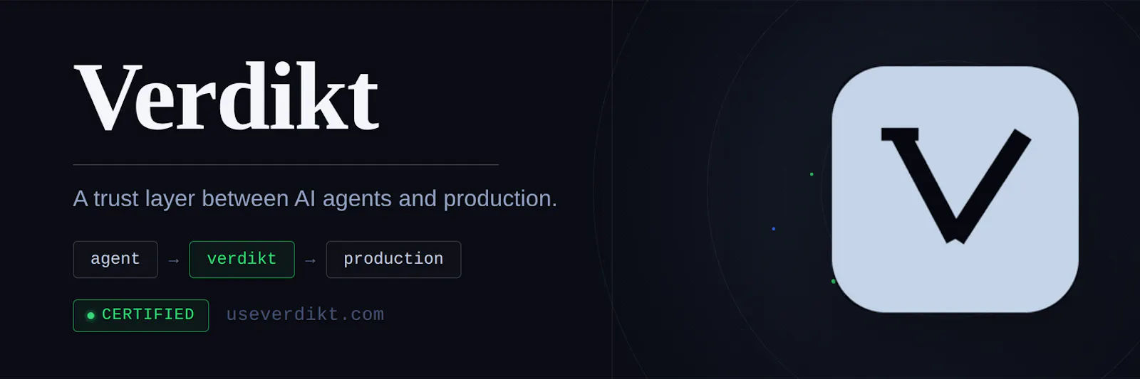 Verdikt screenshot 1