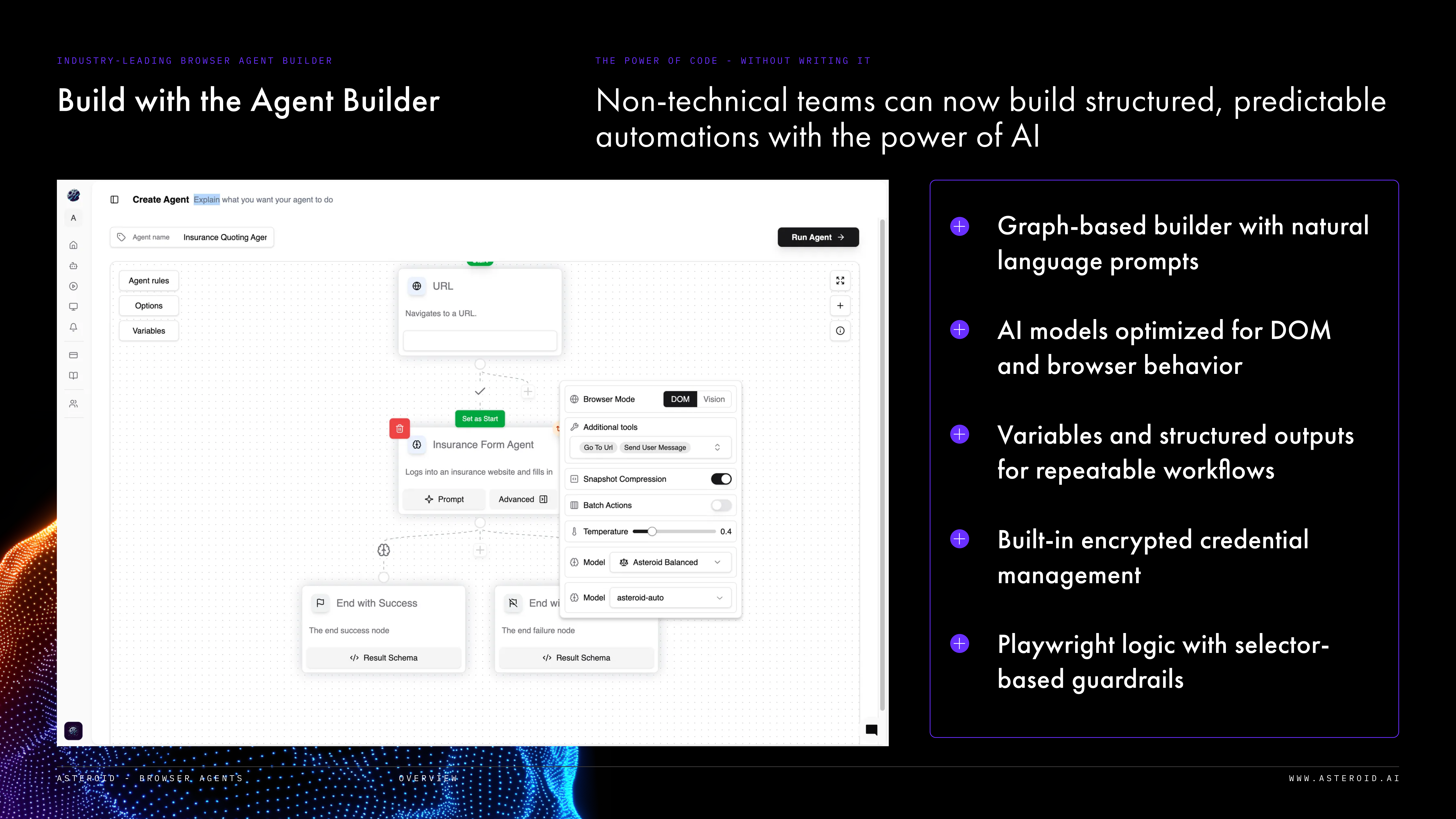 Asteroid gallery image