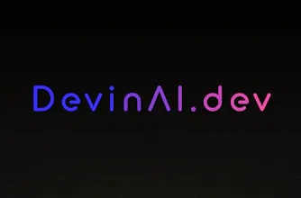 DevinAI.dev gallery image