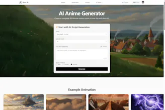 Aniv AI gallery image