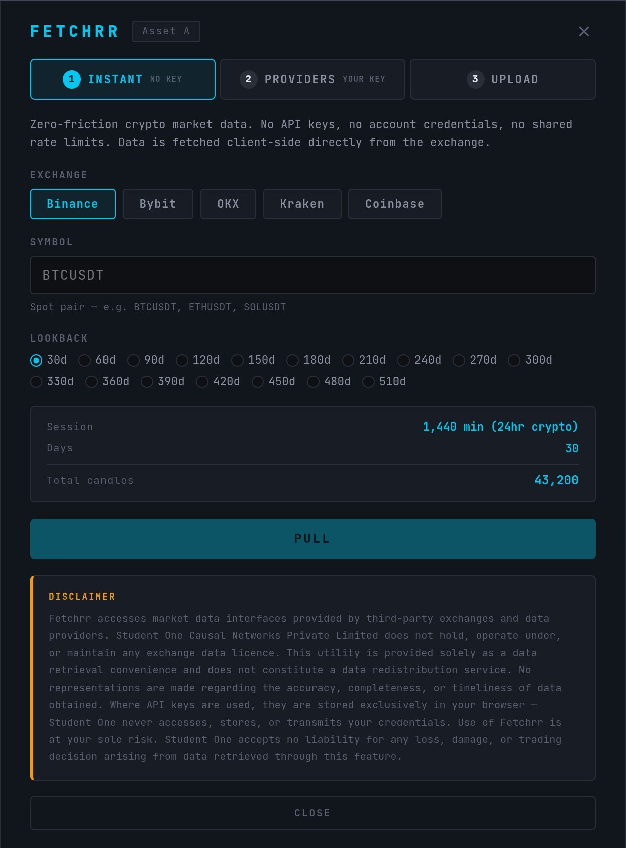 DOJO by Student One gallery image