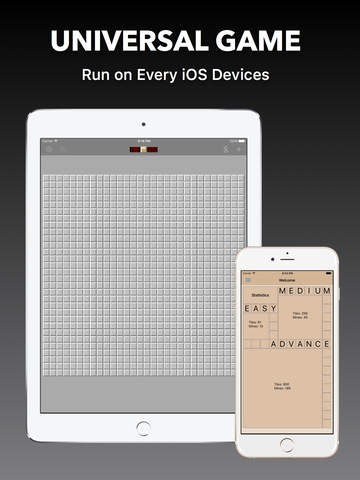 MineField gallery image