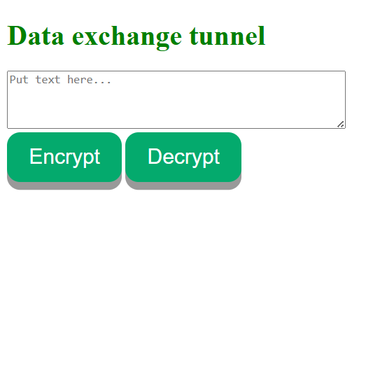 Encrypt_decrypt - #Data #Security #Encode #Decode #future #technology media 1