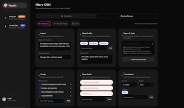 VibeKit gallery image