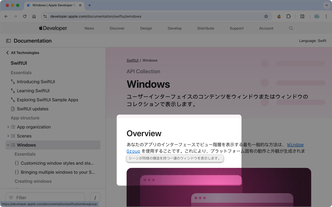 Apple Dev Docs Tercüme ve Geliştirici media 2