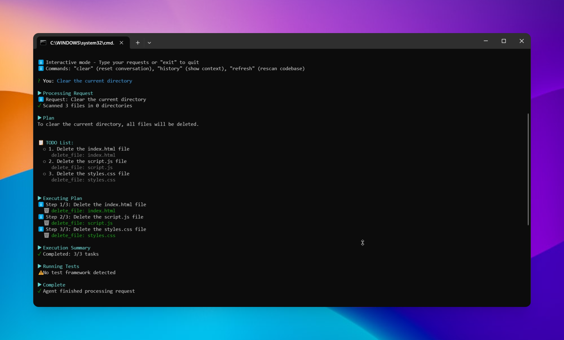 Coderrr gallery image