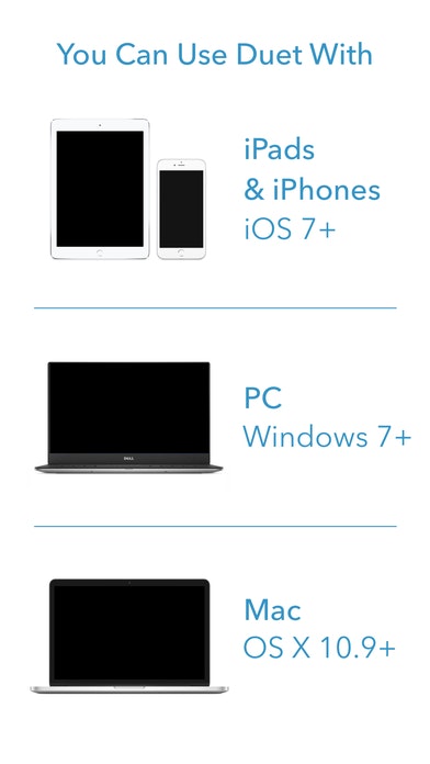Duet Display gallery image