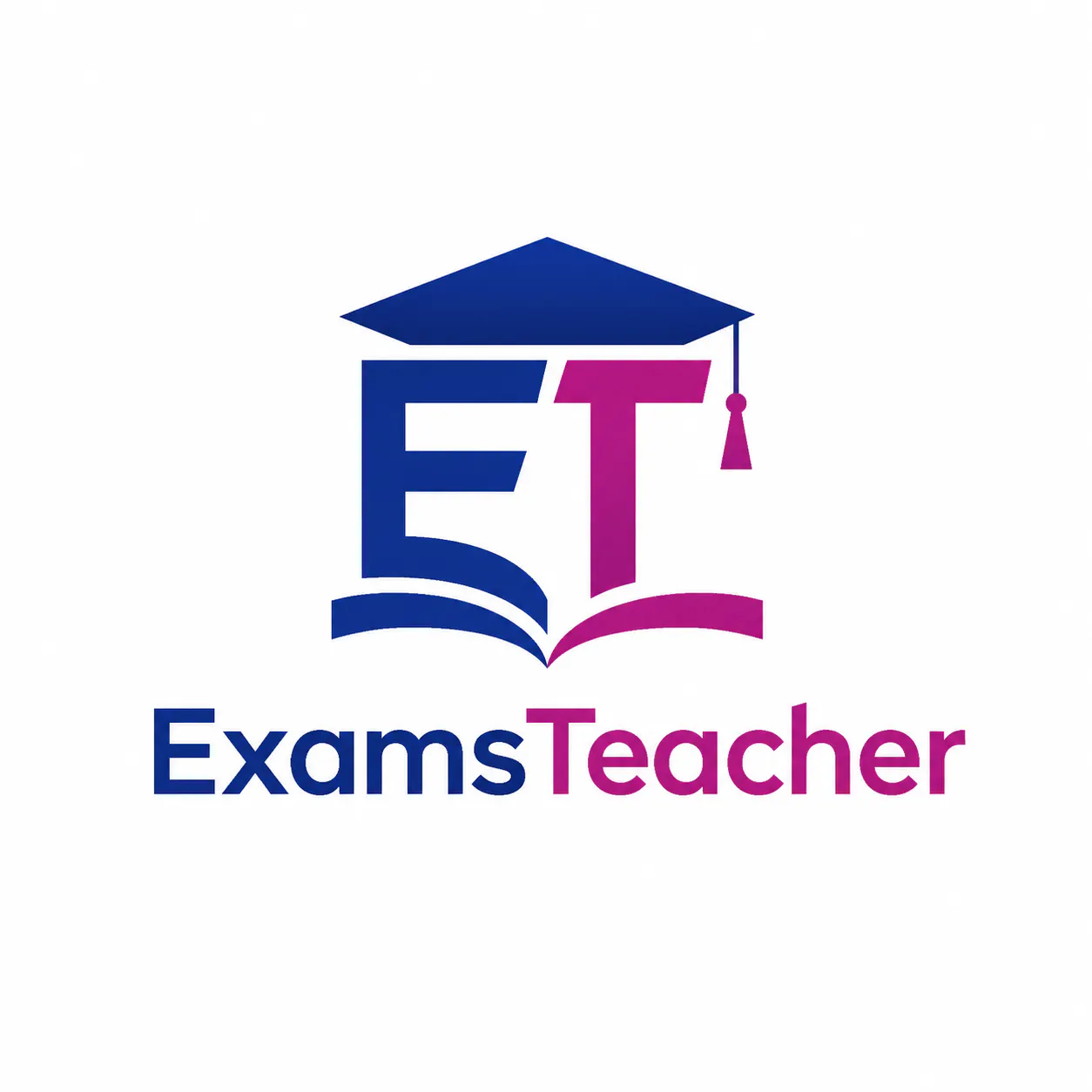 ExamsTeacher visual