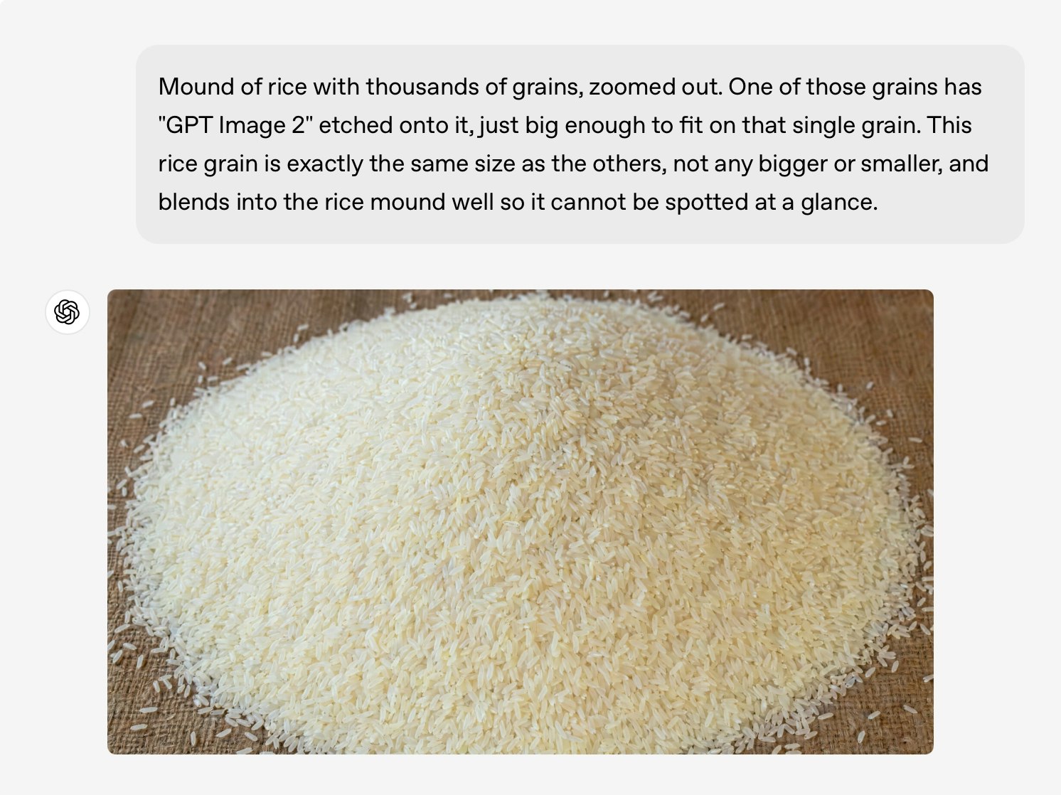 ChatGPT Images 2.0 by OpenAI gallery image