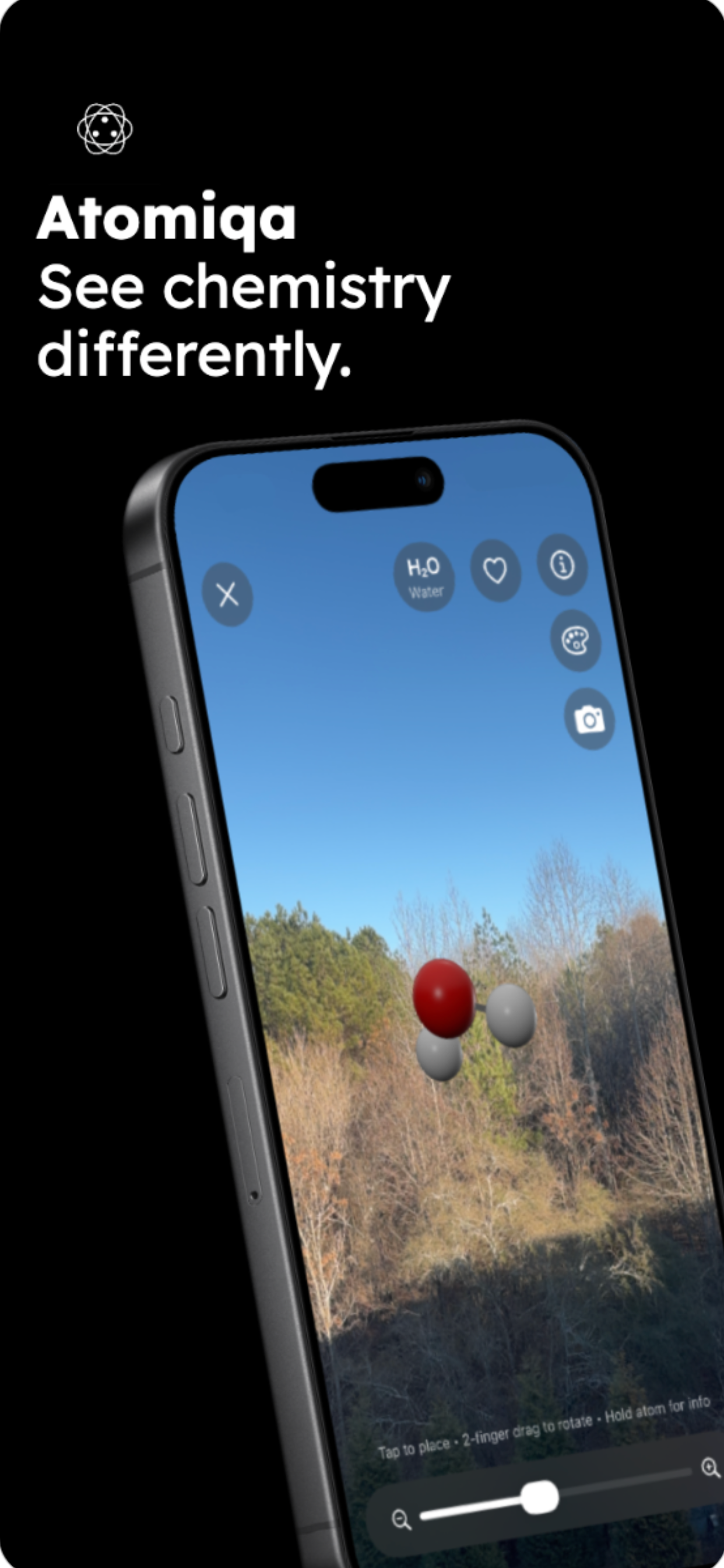 Atomiqa gallery image