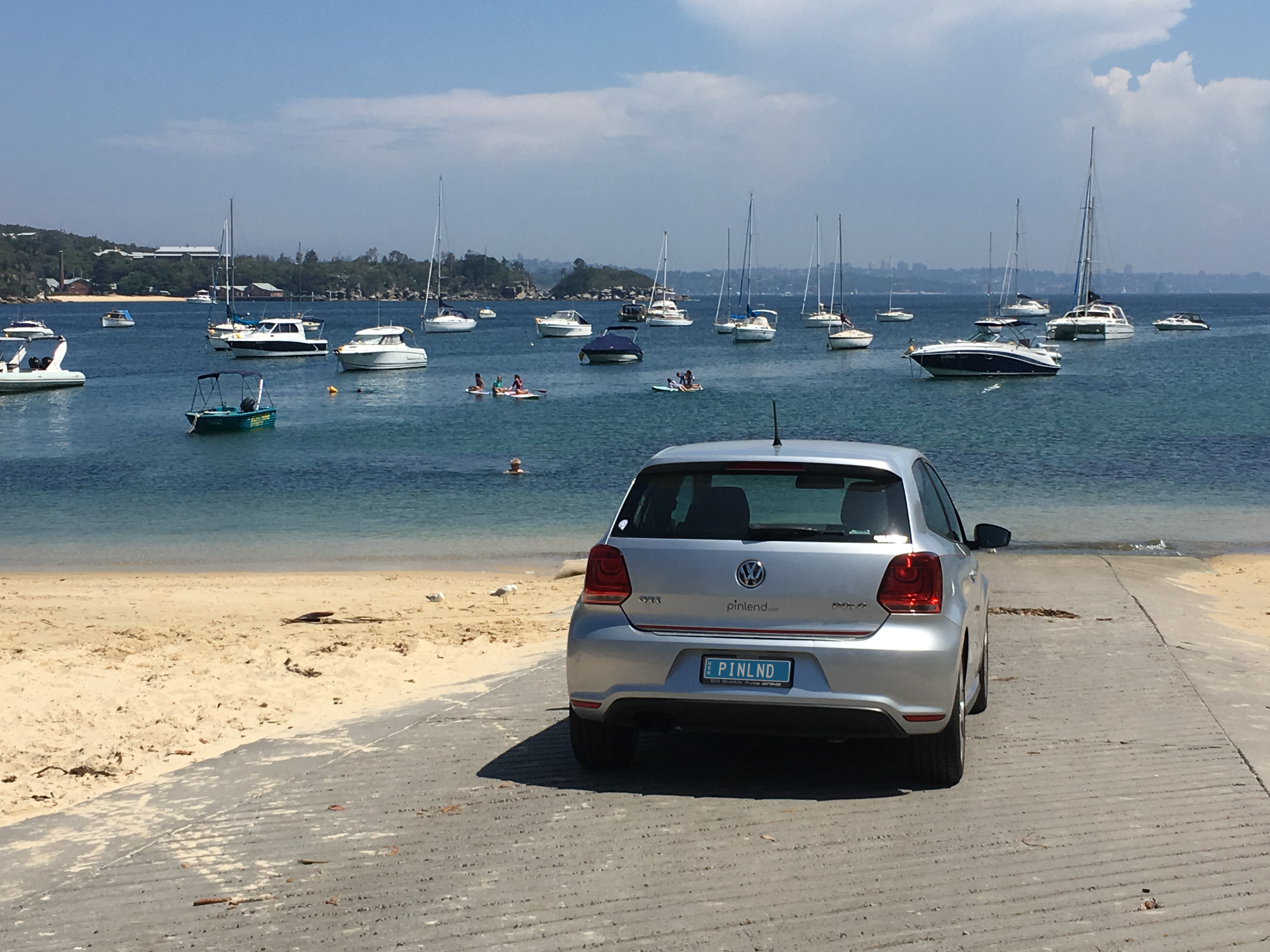 Pinlend gallery image