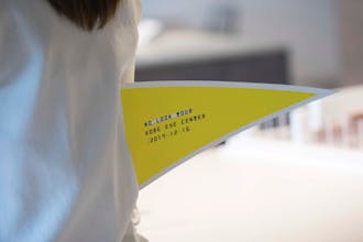 Braille Neue gallery image