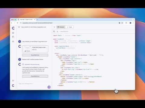 Copy Web gallery image