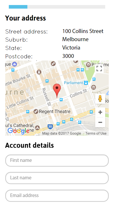 LaundryLan gallery image