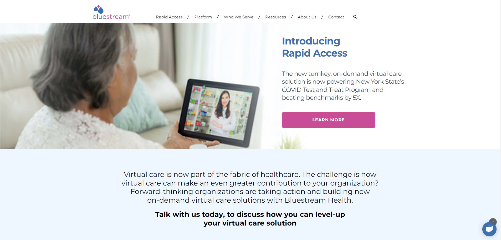 Bluestream Health gallery image