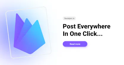 Socialync gallery image
