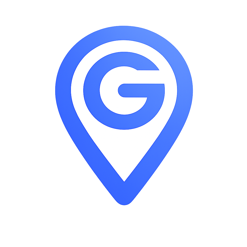 Gisteasy - Product Hunt launch logo and brand identity