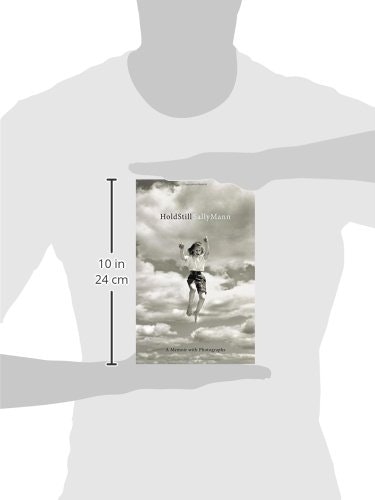 Hold Still: A Memoir with Photographs gallery image