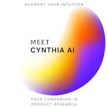 Cynthia AI gallery image