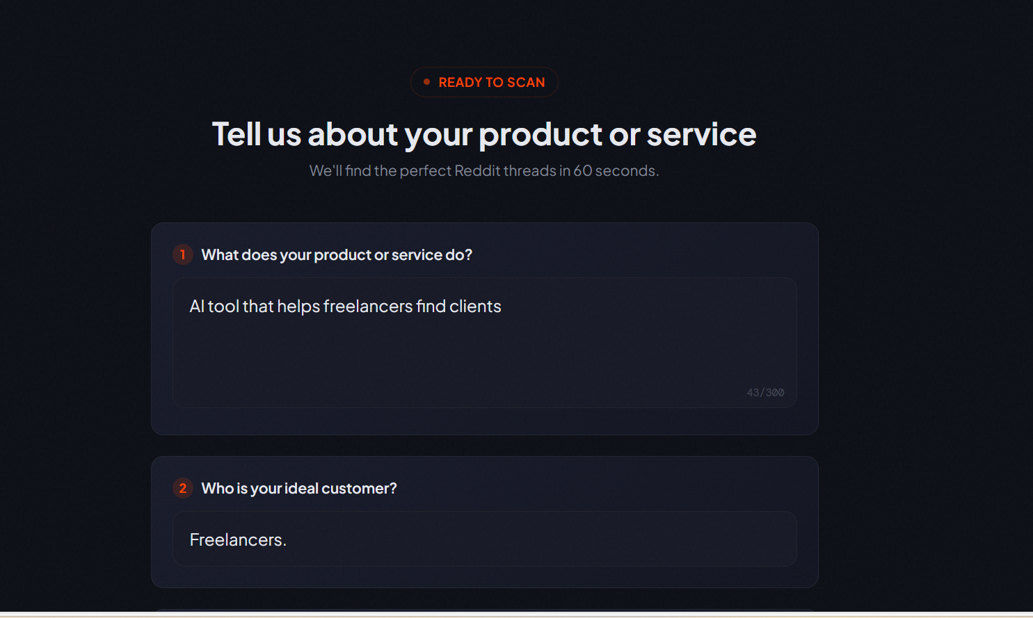 SubRadar AI gallery image