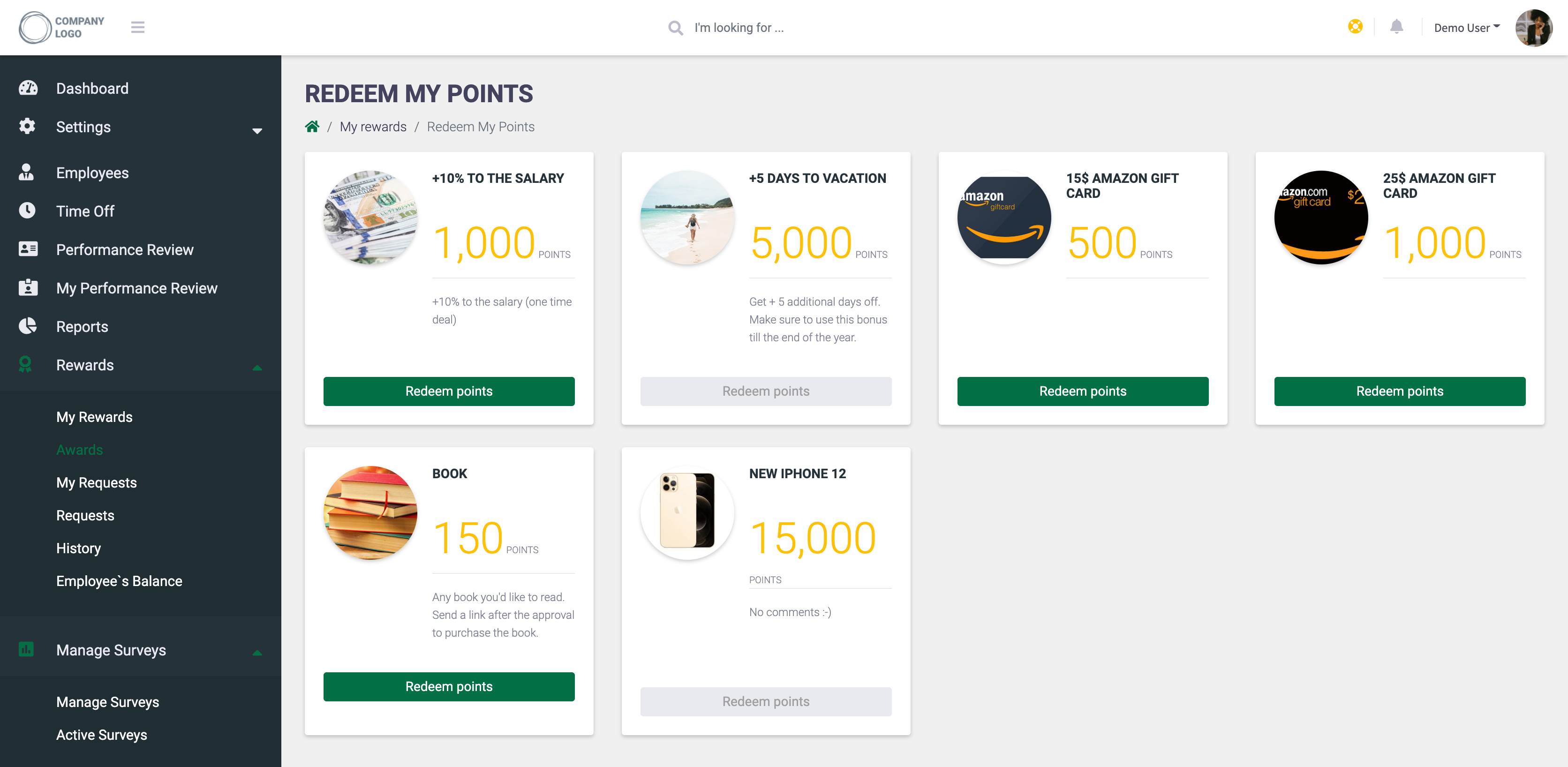 BrainyHR gallery image