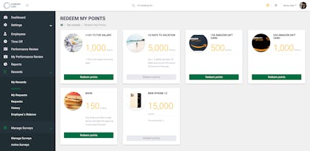 BrainyHR gallery image