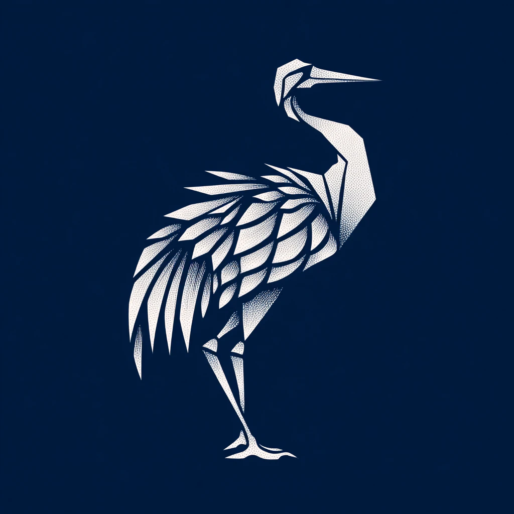 Crane Ledger logo