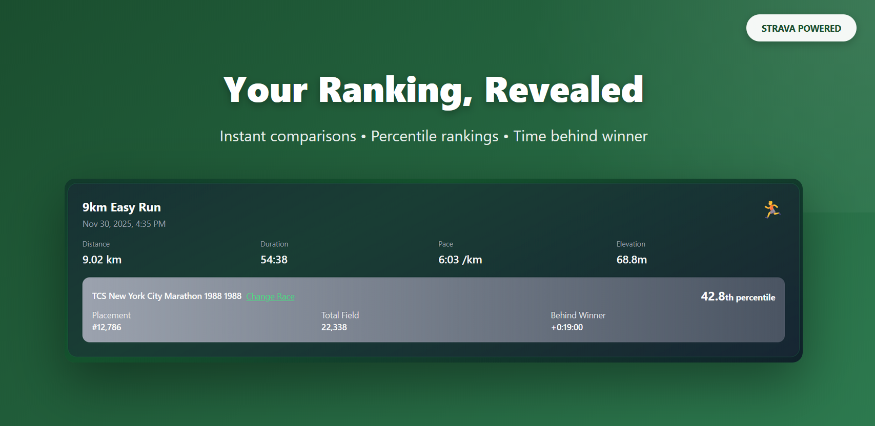 PhantomRunner gallery image