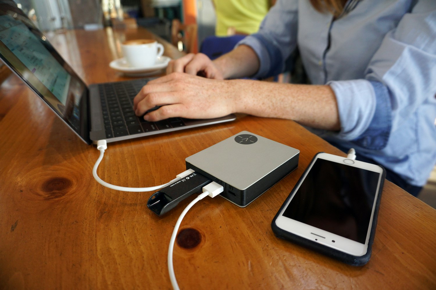 Voltus gallery image