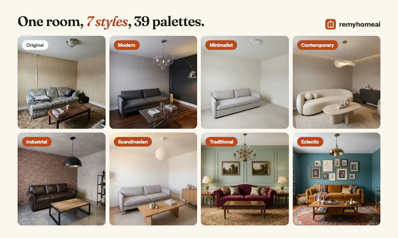 remyhomeai screenshot 5