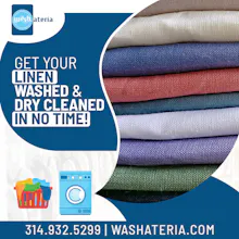 High-Quality Linen Services in St. Louis gallery image