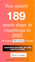 Time Wrapped 2022 by Arrowhead gallery image