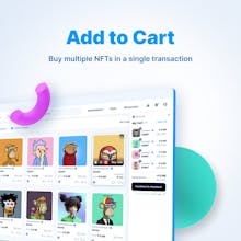 NFTrade gallery image