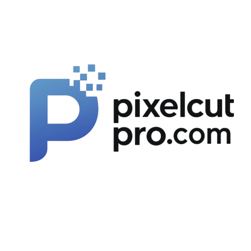 PixelCut Pro - Main product screenshot demonstrating key features and user interface