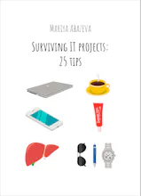 Surviving IT Projects: 25 Tips gallery image