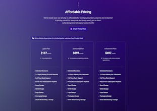 Hyacinth Unlimited Design Subscription gallery image